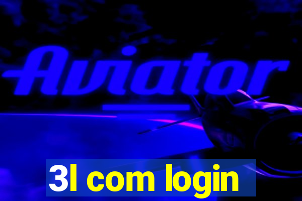 3l com login